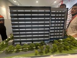 Food Vision @ Mandai (D25), Factory #600091631